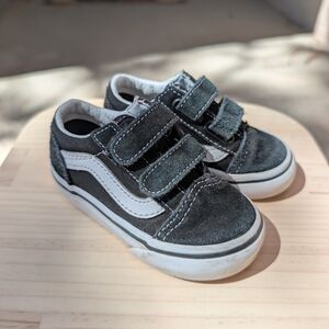 Vans Toddler Sneakers